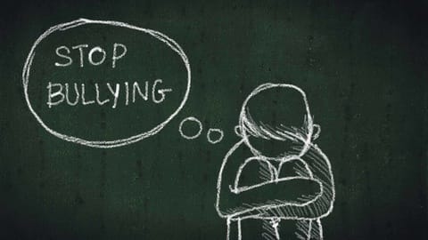 Cara Yogyakarta Putus Rantai Reproduksi Perundungan di Sekolah