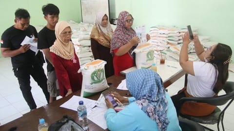 Bagaimana Jika Desil Tak Sesuai Kondisi Ekonomi Warga?