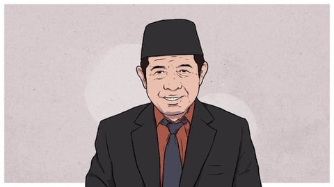 Khoirudin soal Kemenangan PKS hingga Anggota DPRD Kampanyekan RK