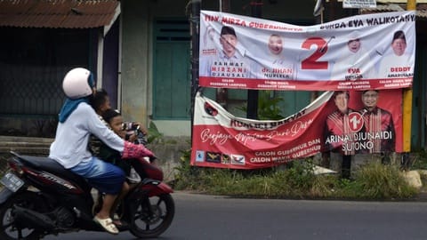 Mungkinkah Politisi Dihukum Lantaran Tebar Janji-Janji Palsu?