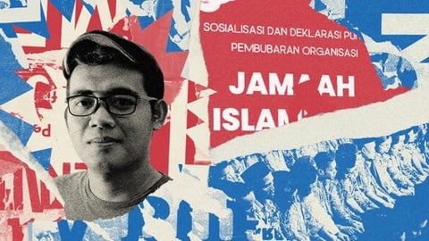 Akhir Kisah Jamaah Islamiyah: Kado Densus 88 untuk Pemerintah