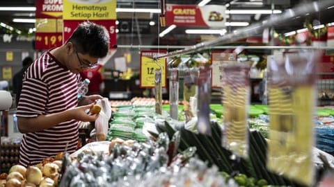Dilema Pelaku Usaha saat Daya Beli Konsumen Kian Melemah
