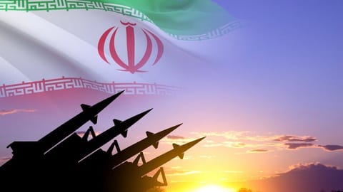 Iran Ungkap Draf Memorandum dengan AS, Ini Isinya