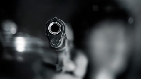 Polisi Tembak Polisi di Pondok Cabe & Bobroknya Pengawasan Senpi