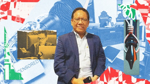 Putusan PN Jaksel: Napas Panjang bagi Kebebasan Pers