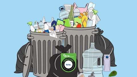 Darurat Sampah Tangsel, Dampak dari Gagalnya Sistem Lama