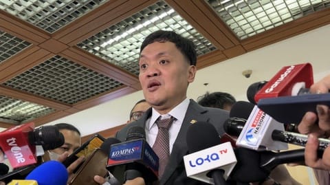 Komisi III DPR akan Bentuk Tim Pengawas Usai Jampidsus Mundur