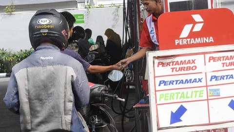 Biaya Energi: Tekanan Tak Kasat Mata yang Membayangi APBN