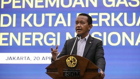 Rangkap Jabatan Bahlil: Benarkah Bisa Mempercepat Hilirisasi?