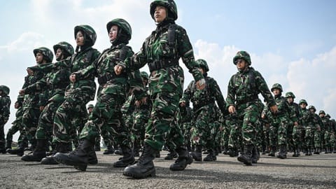 Penyebab 3 Calon Manajer Koperasi Merah Putih Wafat di Latsarmil