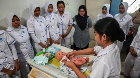 Respons Koalisi Sipil & Serikat Kerja soal Uji Materiil UU PPRT