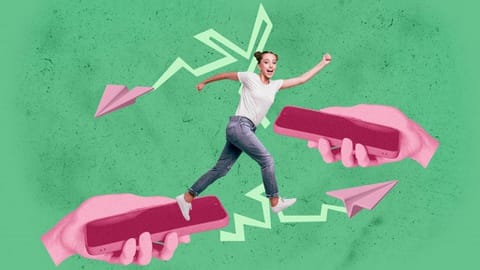 Scroll Terus, FOMO Terus: Sulitnya Memutus Siklus Doomscrolling