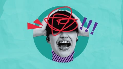 Overstimulasi Bikin Pikiran Keruh: Bagaimana Cara Mengatasinya?