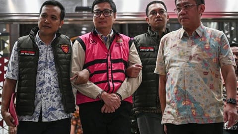 Kejagung Sebut Anggaran Motor Listrik BGN Rp1,1 Triliun