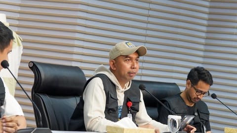 KPK Ingatkan Risiko Korupsi SPMB: Jual-Beli Kursi & Titipan