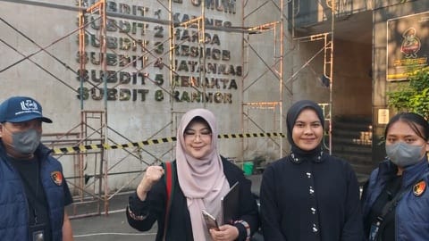 Dokter Tifa dan Roy Suryo Ditangkap Polda Metro Jaya