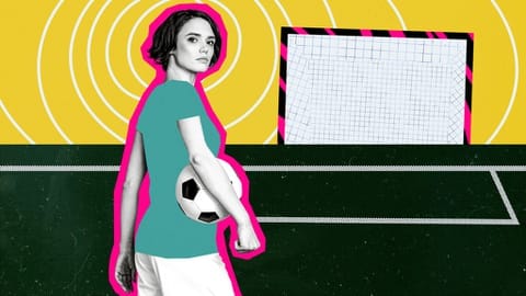 Dulu Pernah Dilarang: Pasang-Surut Riwayat Sepak Bola Perempuan