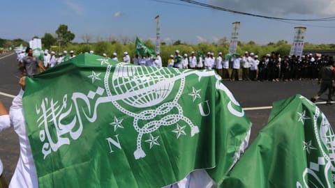 Muktamar NU Jadi Momentum Reorganisasi & Kembali ke Khittah