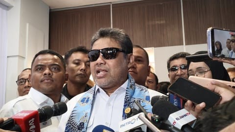 Said Iqbal akan Cegah 2 Pabrik Otomotif Jepang Pindah ke Vietnam