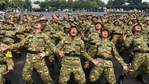 5 Peserta Wafat, Sudah Tepat Latihan Ala Militer SPPI Dihentikan