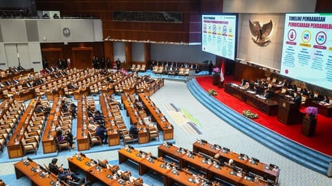 RUU Perampasan Aset Tak Boleh Asal Cepat, Harus Libatkan Publik