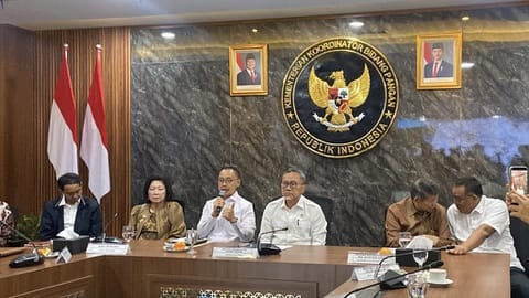 Amazon hingga MU Disebut Jadi Calon Pembeli Karbon Indonesia