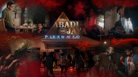 Membaca Film The Elixir dan Pergeseran Bahasa Sinema di Era OTT