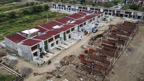 Peluang & Kendala Replikasi Program Perumahan India di Indonesia