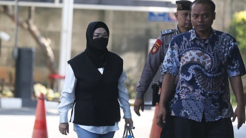 Akar Korupsi Kepala Daerah: Cacat Integritas, Bukan Masalah Gaji