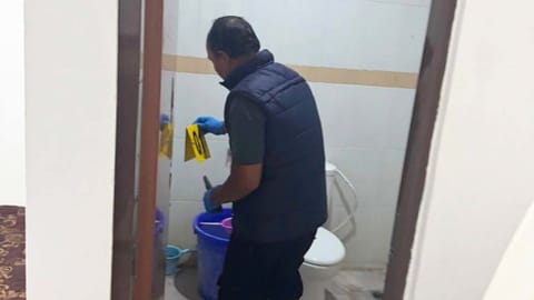 Merunut Kasus Kematian WN Australia di Detensi Imigrasi Bali