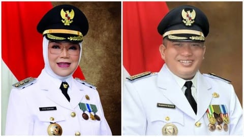 Delik Tradisi Peras ASN Sukoharjo, Suami Etik Ikut Dibidik?