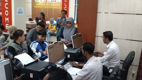 Duduk Perkara Dugaan Malapraktik Operasi Caesar di Prabumulih