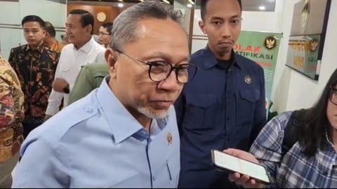 Pemerintah Tak Lagi Bayar Operasional Dapur MBG Saat Hari Libur