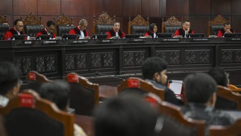Mengapa Pisah Anggaran MBG dari Pendidikan Harus Menunggu 2028?