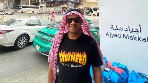 Bassist Pas Band Trisno Meninggal Dunia pada Usia 55 Tahun