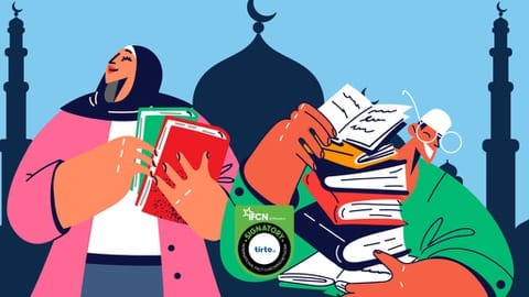 Benarkah Pesantren Ditinggalkan Para Santri?