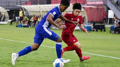 Mengapa Pemain Sepak Bola Perlu Jeda 72 Jam Antarlaga?