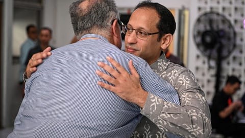 Suara Nadiem dalam Banding Kasus Chromebook: Ini Kriminalisasi