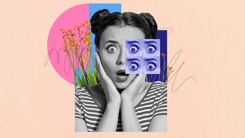 Khawatir Pasangan Berselingkuh: Intuisi atau Paranoia?