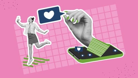 Mengapa Instagram Kini Makin Sepi dari Unggahan Personal?