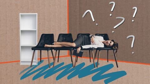 Tidak Mau Melakukan Apa-Apa? Ya, Tidak Apa-Apa