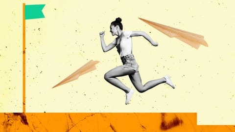 Mengapa Kita Terobsesi dengan Self-Improvement?