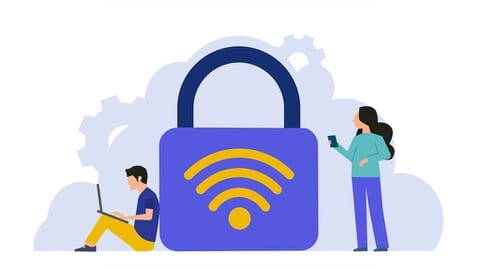 Sinyal WiFi pun Ternyata Bisa Jadi Cepu