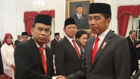 Saat Budi Arie Dikecam usai Singgung Pergantian Rezim Prabowo
