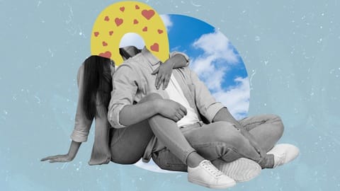 Memperlakukan Pasangan sebagai Sahabat, Sehatkah untuk Relasi?