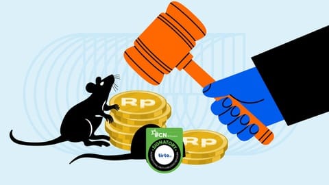 Publik Ingin Koruptor Dimiskinkan, Tapi Takut Negara Kebablasan