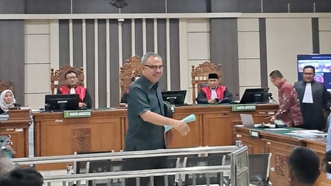Debat KPK vs Ahli soal Uang Seleksi Perangkat Desa di Era Sudewo