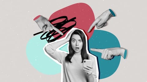 Bagaimana Menanggapi Celetukan yang Menyakitkan?