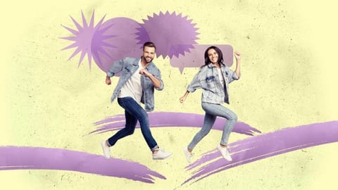 Kecanduan Cinta: Memahami Pola Relasi Monogami Serial