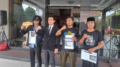 Duduk Perkara Kasus Dugaan Pemerkosaan Santriwati di Sleman
